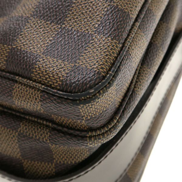 Louis Vuitton Damier Naviglio Shoulder Bag