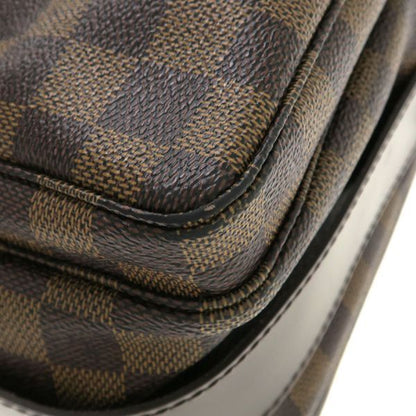 Louis Vuitton Damier Naviglio Shoulder Bag