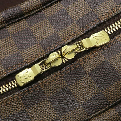 Louis Vuitton Damier Naviglio Shoulder Bag