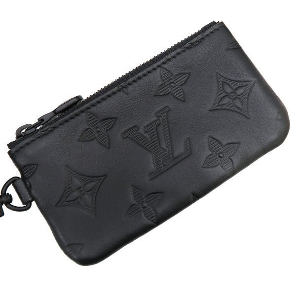 Louis Vuitton Shadow Duo Clutch