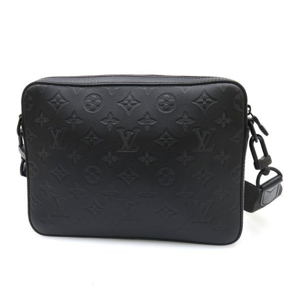 Louis Vuitton Shadow Duo Clutch