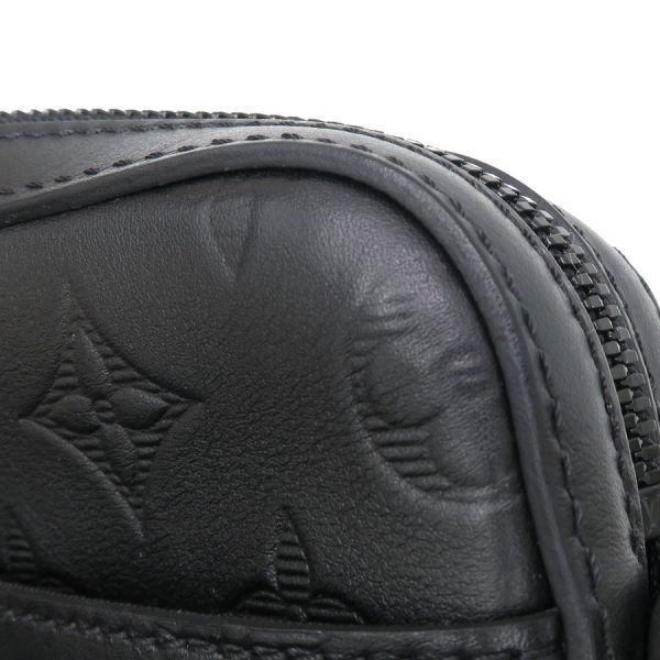 Louis Vuitton Shadow Duo Clutch