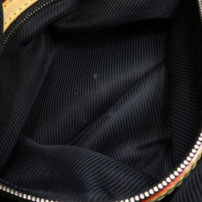 Louis Vuitton Monogram Limelight Clutch PM Navy Blue