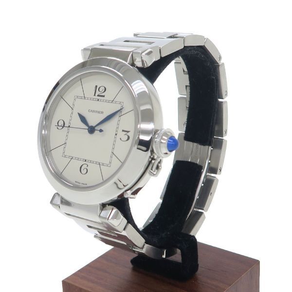 Cartier Pasha 42 Watch