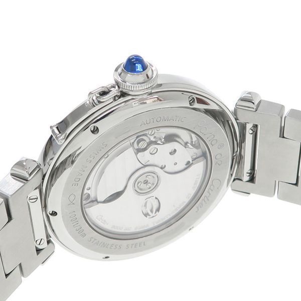 Cartier Pasha 42 Watch
