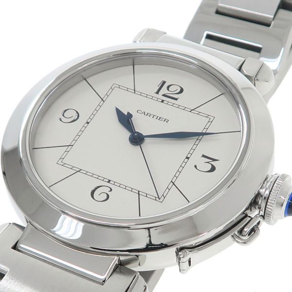 Cartier Pasha 42 Watch