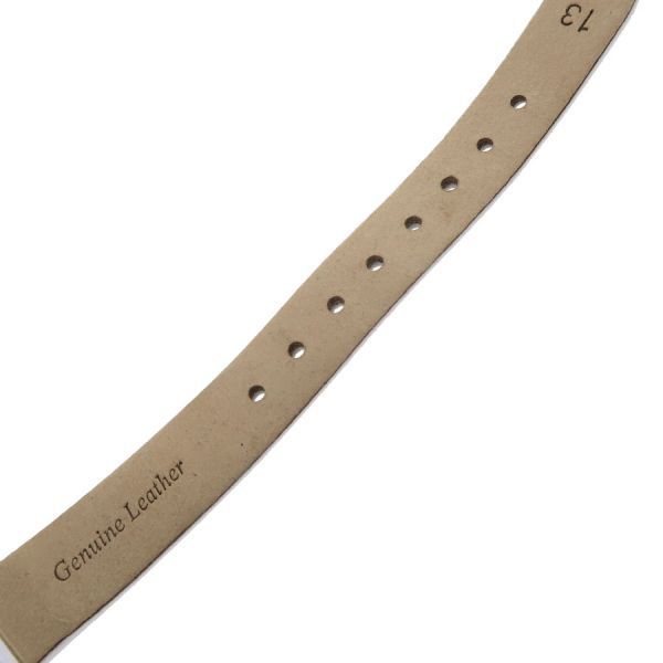 Tiffany & Co Gemea Watch