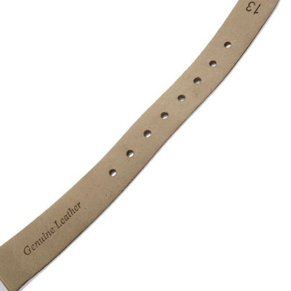 Tiffany & Co Gemea Watch