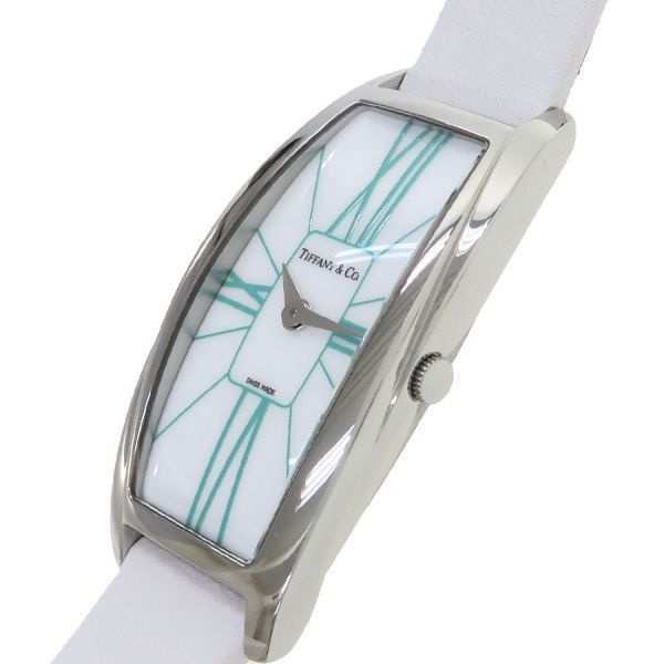 Tiffany & Co Gemea Watch