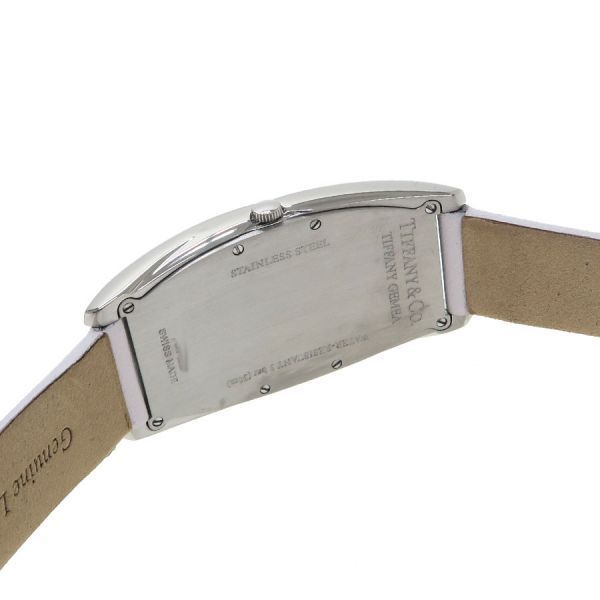 Tiffany & Co Gemea Watch