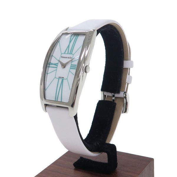 Tiffany & Co Gemea Watch