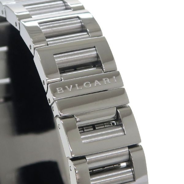 Bvlgari Rettangolo Watch 45
