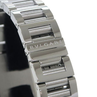 Bvlgari Rettangolo Watch 45