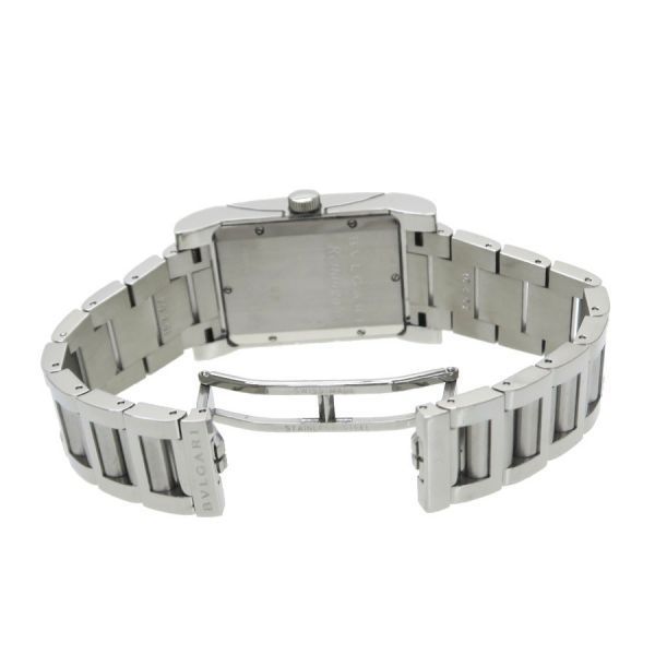 Bvlgari Rettangolo Watch 45