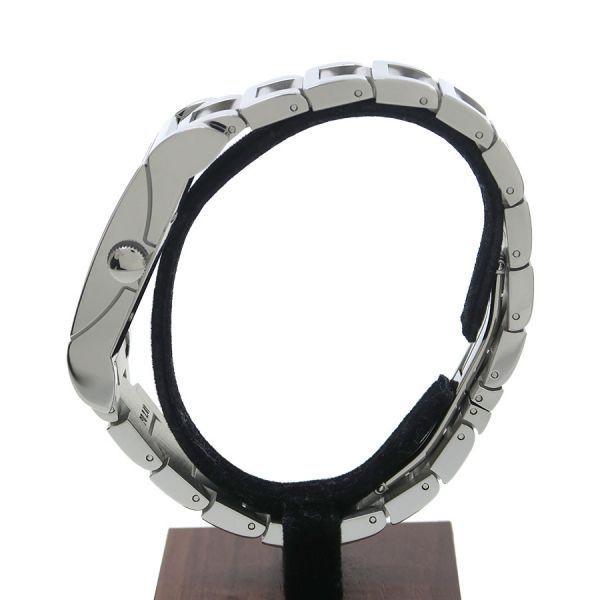 Bvlgari Rettangolo Watch 45