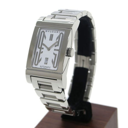 Bvlgari Rettangolo Watch 45