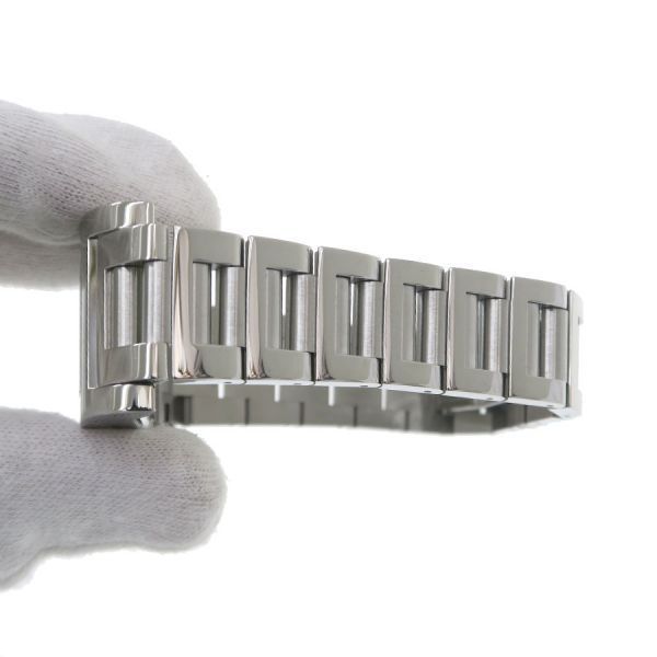 Bvlgari Rettangolo Watch 45