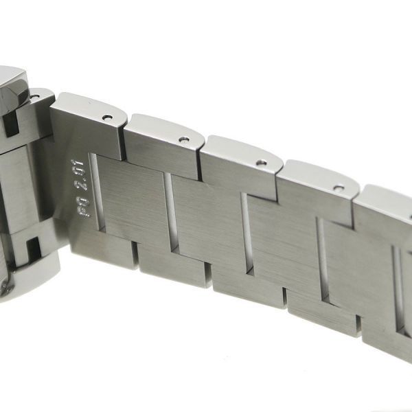 Bvlgari Rettangolo Watch 45