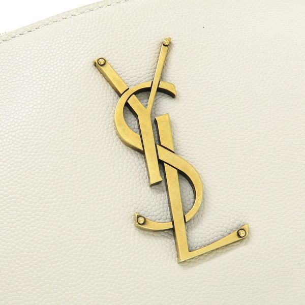 Saint Laurent Paris Belt Bag Classic Monogram