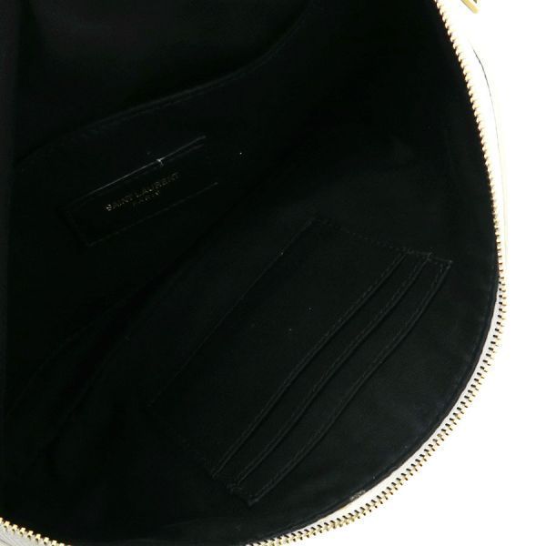 Saint Laurent Paris Belt Bag Classic Monogram