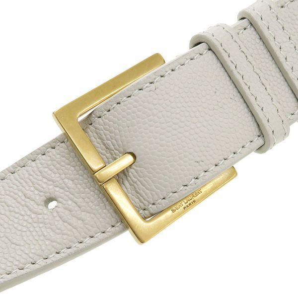 Saint Laurent Paris Belt Bag Classic Monogram