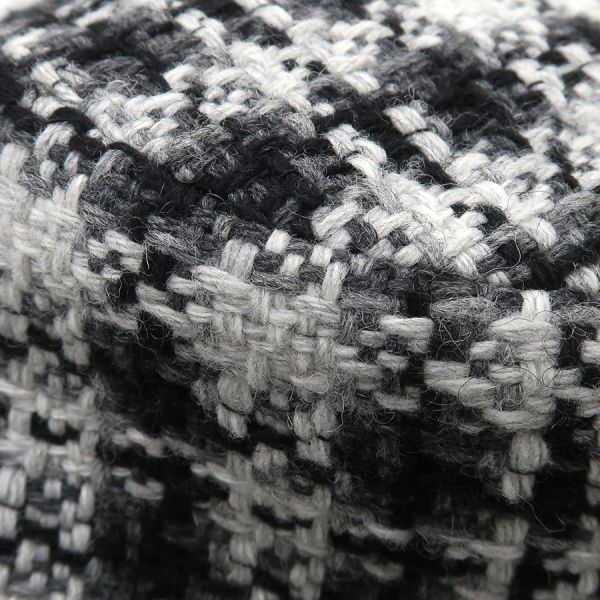 Chanel Bucket Wool