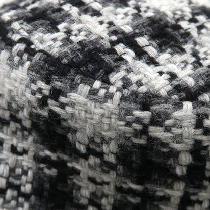 Chanel Bucket Wool