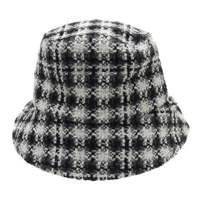 Chanel Bucket Wool