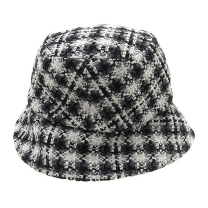 Chanel Bucket Wool