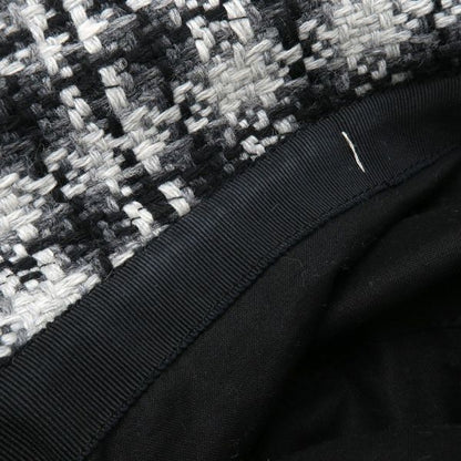 Chanel Bucket Wool