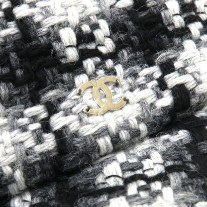 Chanel Bucket Wool