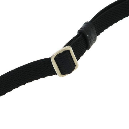 Prada Phone Leather Black