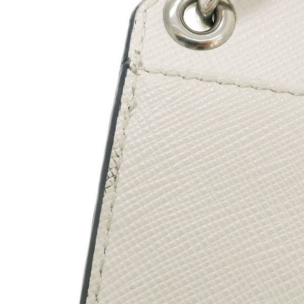 Prada Phone Leather Black