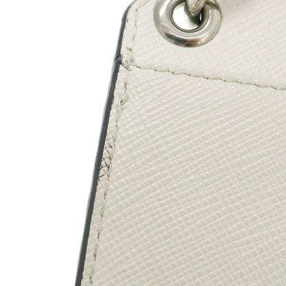 Prada Phone Leather Black