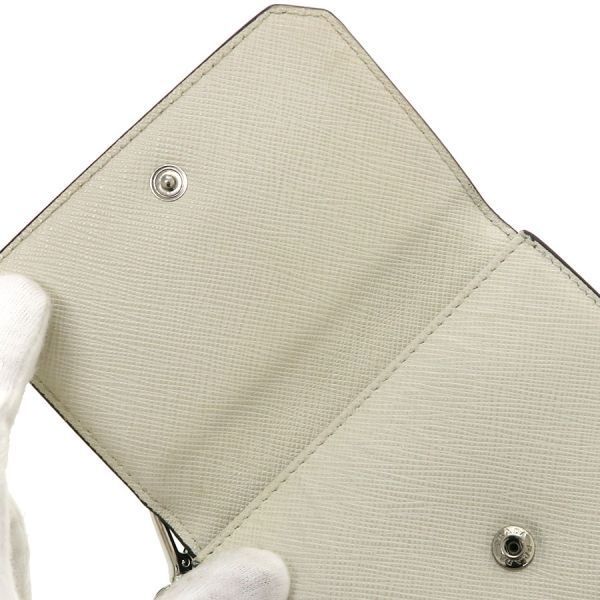 Prada Phone Leather Black