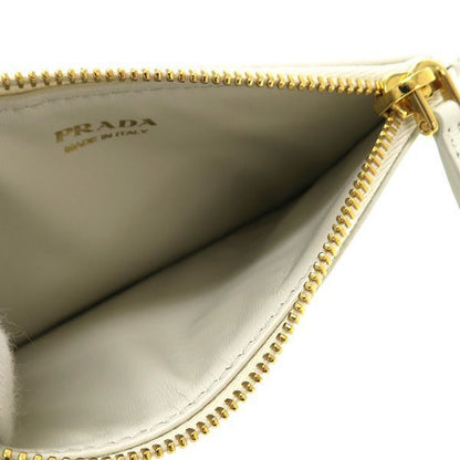 Prada Card Coin Case