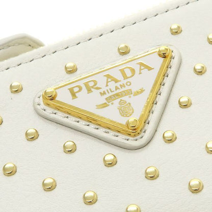 Prada Card Coin Case