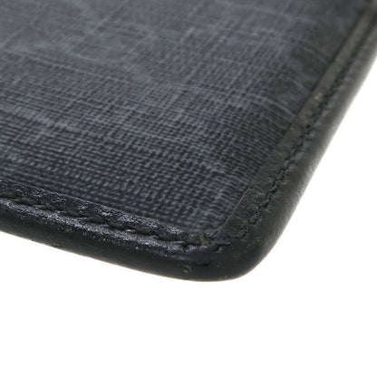 Gucci GG Supreme Coin Card Case
