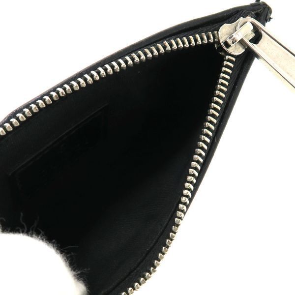 Gucci GG Supreme Coin Card Case