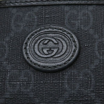 Gucci GG Supreme Coin Card Case