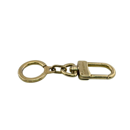 Louis Vuitton Anno Cles Key Ring Gold