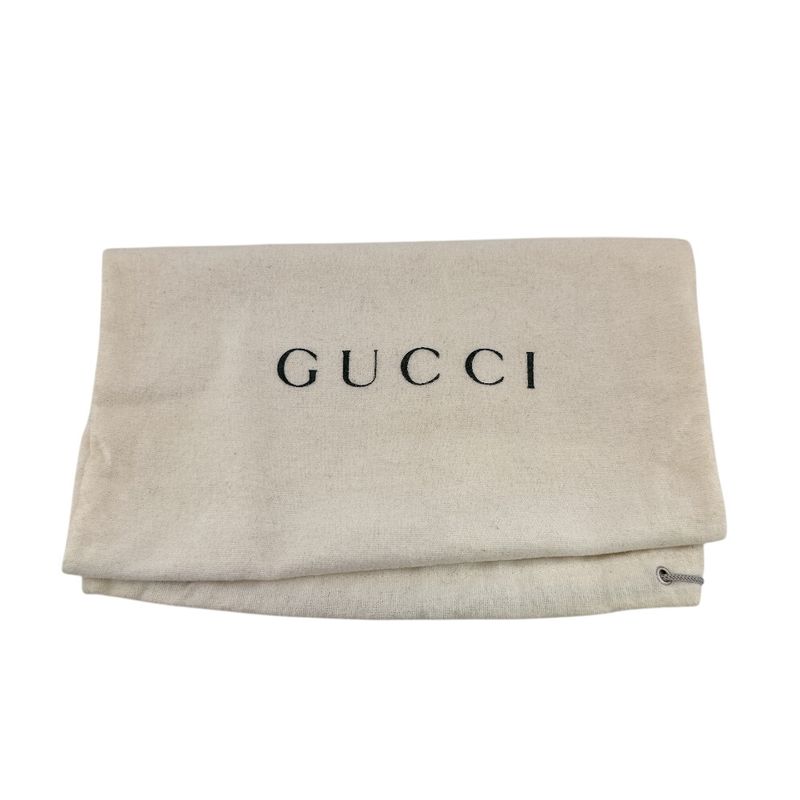 Gucci Cashmere Gloves Brown