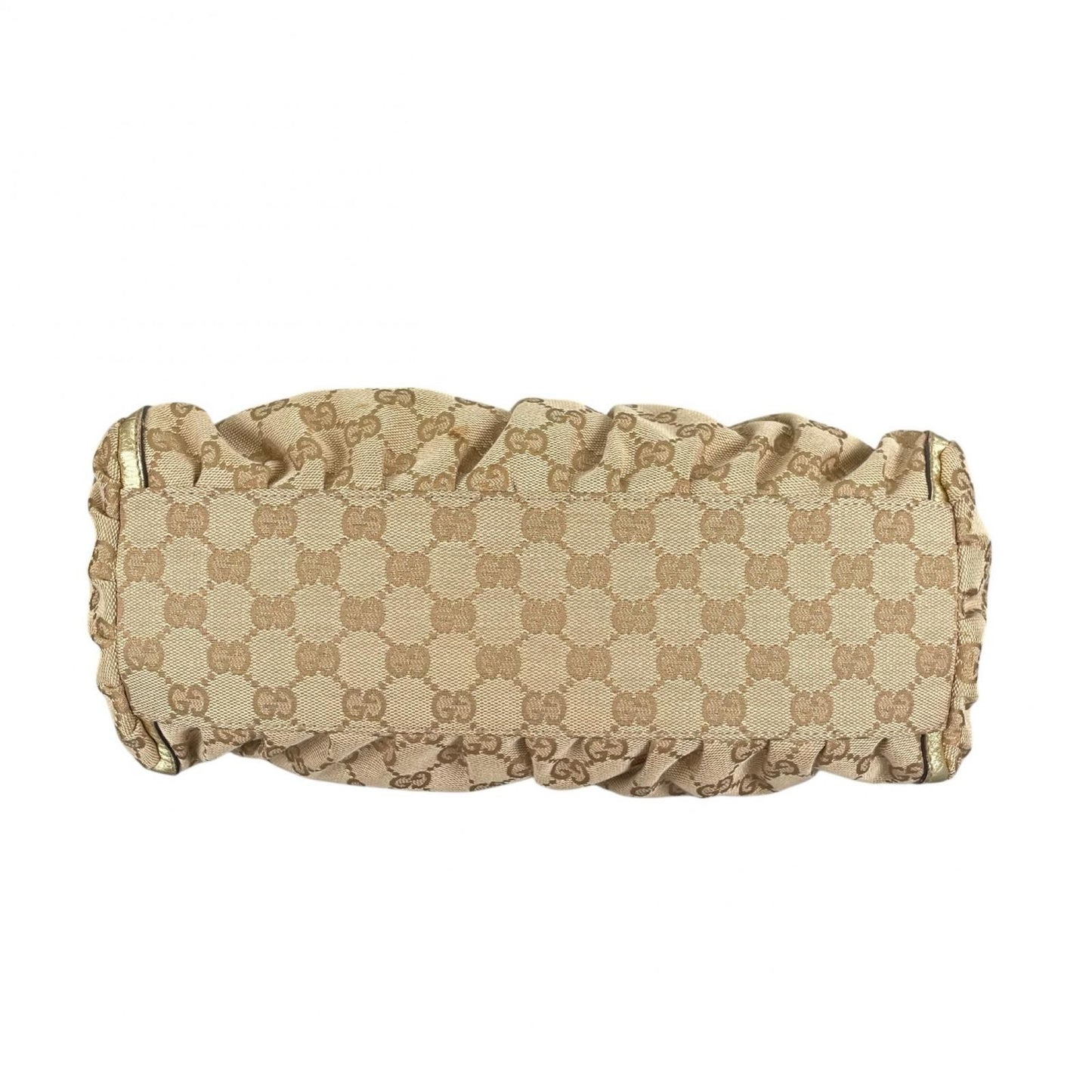 Gucci Handbag GG Canvas Beige — view 4