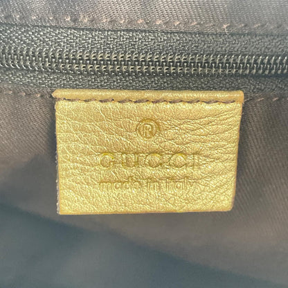 Gucci Handbag GG Canvas Beige — view 6