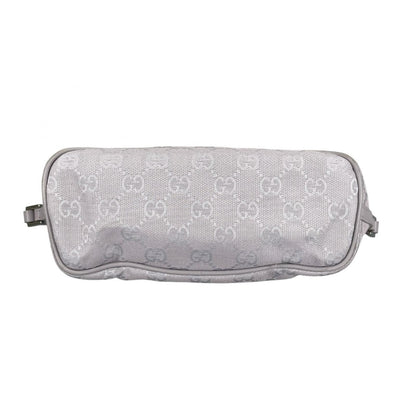 Gucci Pouch GG Canvas Purple — view 4