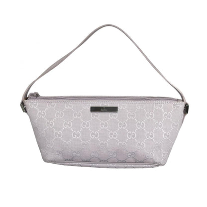 Gucci Pouch GG Canvas Purple