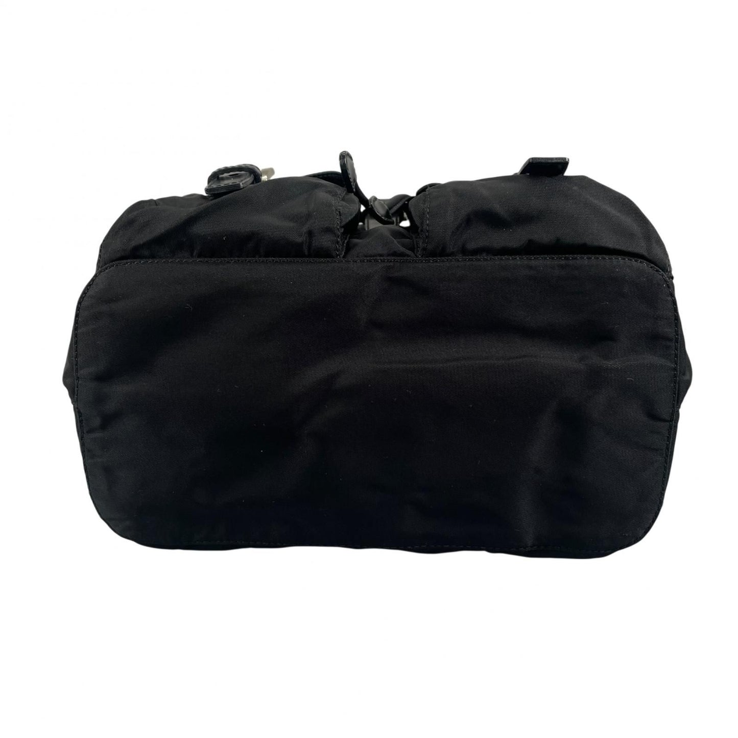 Prada Backpack Nylon Black — view 4
