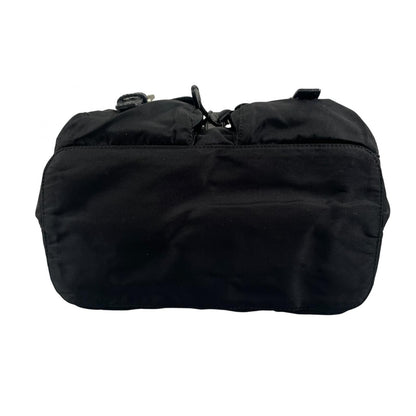 Prada Backpack Nylon Black — view 4