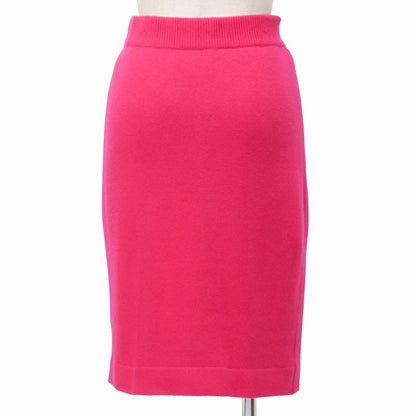 Chanel Skirt Knit Tight