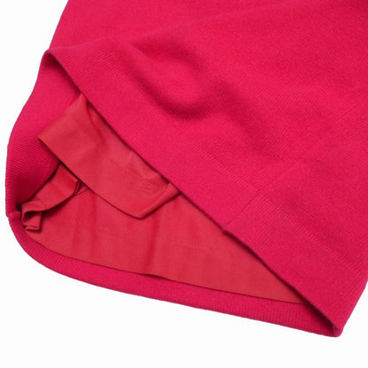 Chanel Skirt Knit Tight